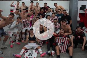 (VIDEO) Instituto goleó de visita a Independiente y se afianzó en la cima de Argentina