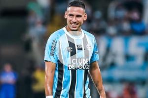 (VIDEO) Con Noriega, Gremio ganó y escapó de la zona de descenso