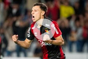 (VIDEO | FOTOS) ¡Viniendo de atrás! Melgar derrotó 4-2 a Garcilaso