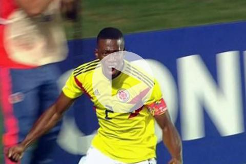 Colombia