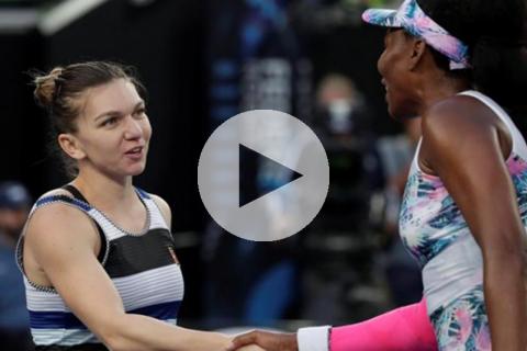 Simona Halep