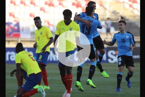 Sub 20