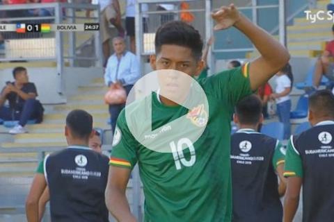 Evo Morales