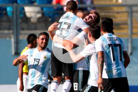 Argentina