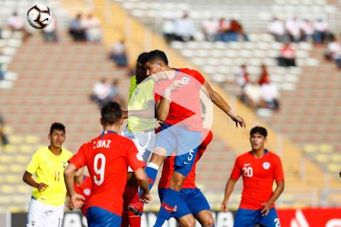 Chile