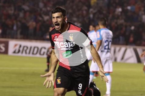 Melgar