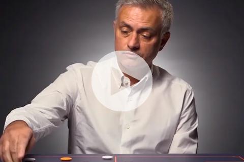 Mourinho