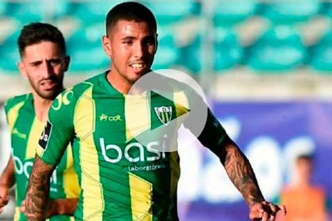Sergio Peña