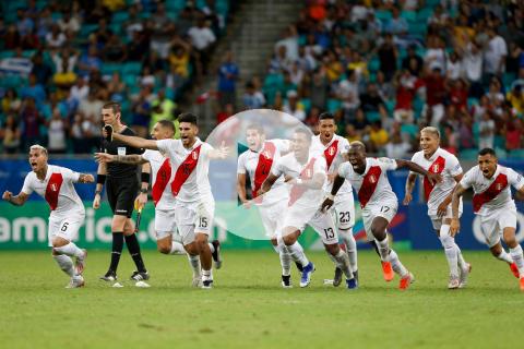 Perú