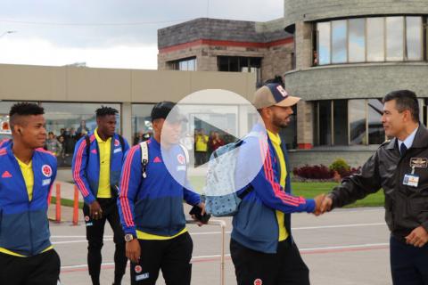 colombia
