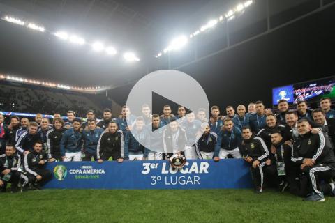 Argentina