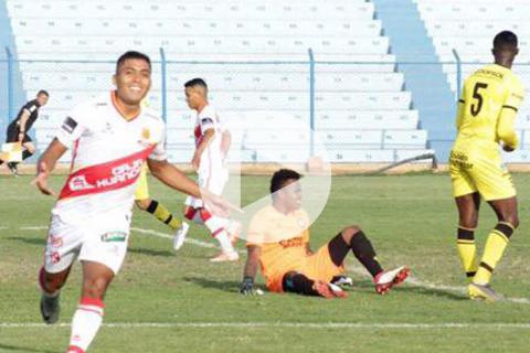 Fotos: De Chalaca