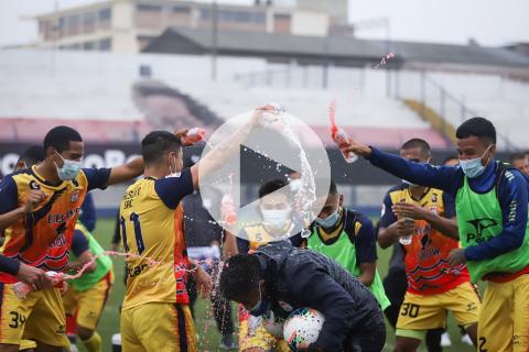 Pacamayo