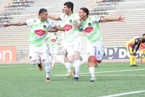 Chavelines Pirata FC