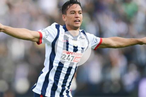Para verlo una y otra vez: Así fue el golazo del 'Chaval' Benavente