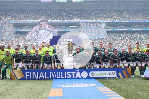 Atención Ayacucho FC: Sao Paulo perdió por goleada la final del Campeonato Paulista
