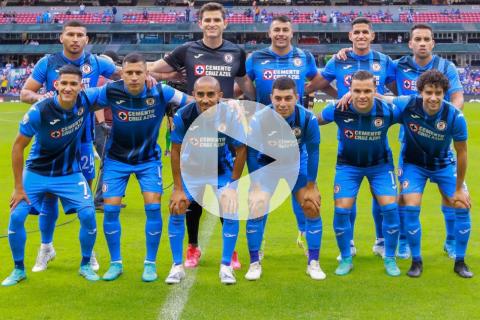 (VIDEO) Cruz Azul, de Reynoso y Abram, cayó ante Tigres