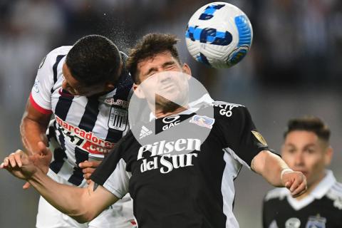 🔴#ENVIVO |(VIDEO) Alianza cae por la mínima ante Colo Colo en el Estadio Nacional