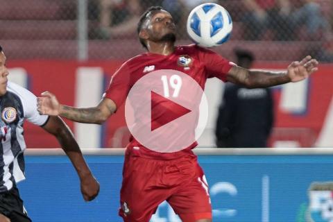 (VIDEO) Quintero dio una asistencia en victoria sobre Costa Rica