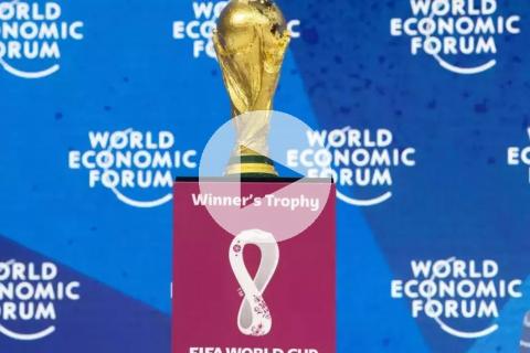 (VIDEO) Se anunciaron las 16 ciudades para la Copa del Mundo 2026