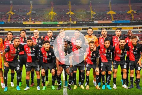 (VIDEO) Atlas, con los peruanos, triunfó ante Querétaro