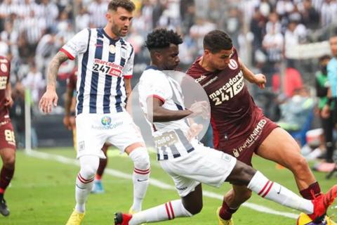 (VIDEO) Succar en 3 minutos: Fabricó un penal, anotó y fue expulsado