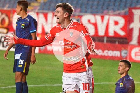 🔴#ENVIVO |(VIDEO) Cienciano supera al Carlos Stein en el Cusco