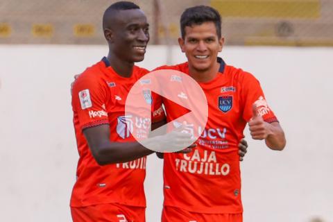 (VIDEO) Noronha: "Fue un partido complicado ante un rival que está peleando dignamente el descenso"