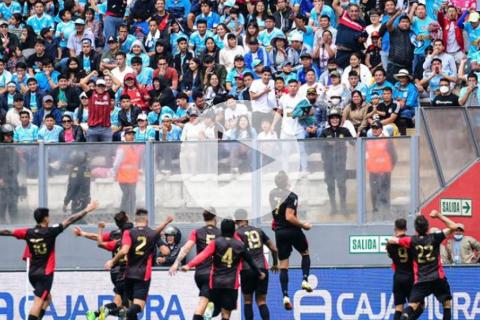 Reyna: "Sabíamos que ellos iban a dejar espacios"