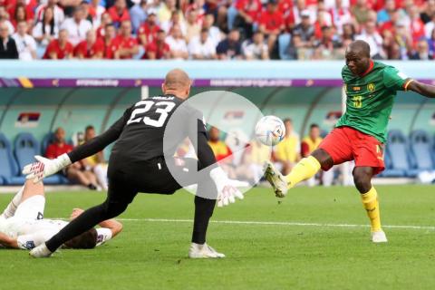 ¿Cuál es tu favorito? FIFA presentó su 'Top 10' de goles
