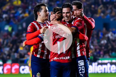 (VIDEO) Ormeño fue titular en triunfo ante Tigres