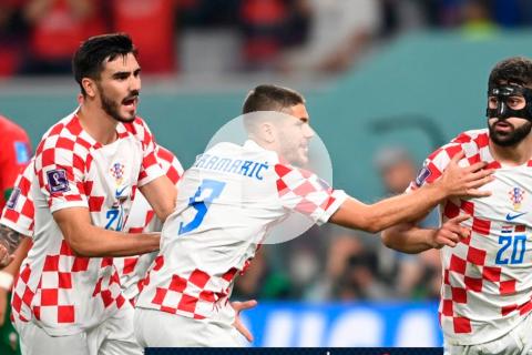 🔴#ENVIVO | Sigue aquí el partidazo por el tercer puesto del Mundial