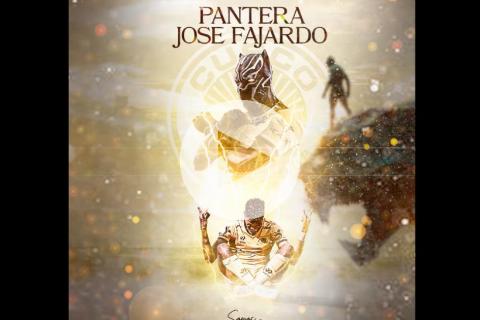 Al estilo de Marvel: Cusco FC anunció la renovación de su goleador