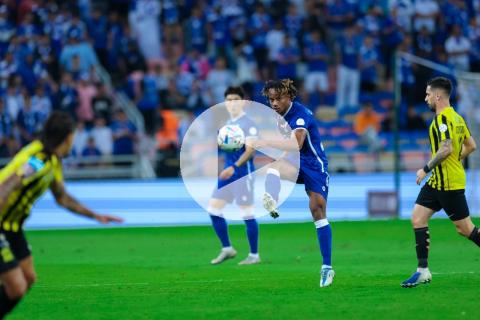 (VIDEO) Al Hilal debutó en el 2023 con triunfazo a domicilio