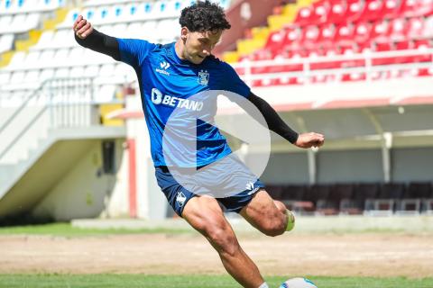 Archimbaud: "Llegamos en buen momento"