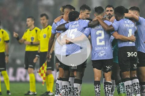 (VIDEO) ¡Maracanazo! Independiente del Valle venció a Flamengo y se quedó con la Recopa Sudamericana