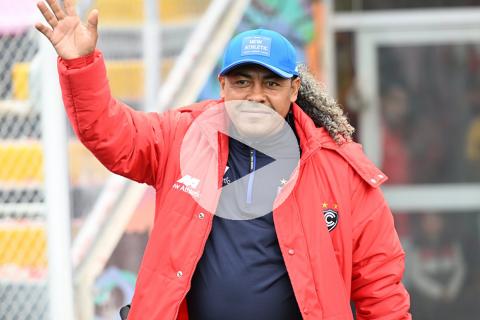 (VIDEO) Morán: "Queremos competir, pero la posición del presidente es clara"
