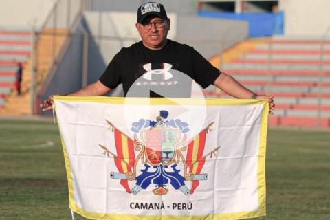 (VIDEO) Oropesa: "Hay que poner buena cara a todo"