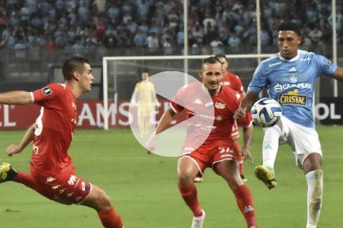 (VIDEO) Castillo: “Es un triunfo muy importante, es algo histórico”