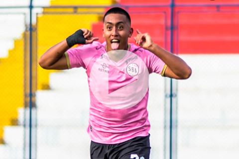(VIDEO) Roca: "Estamos enfocados en clasificar a la Sudamericana"