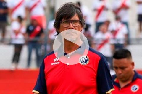 Comizzo: "Esperamos la presencia de alguien, nadie se ha presentado, ni SAFAP, ni nadie"
