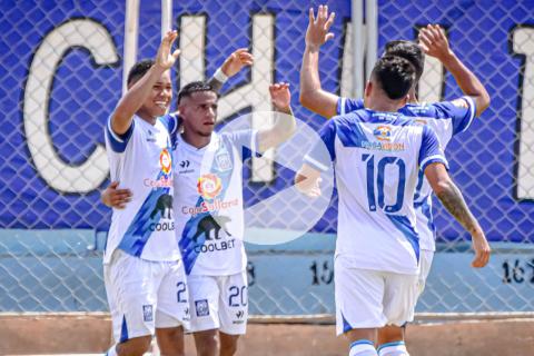 🔴ENVIVO| Alianza Atlético derrota 2-1 a Cantolao en Sullana