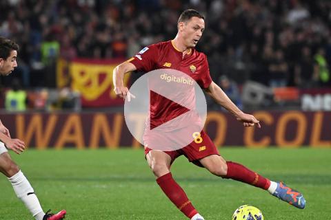 (VIDEO) Roma cayó ante Sassuolo y salió de zona de Champions League