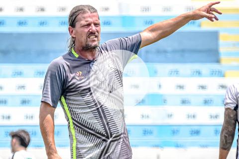 (VIDEO) Desio: “Tuvimos la eficacia que ellos no tuvieron”