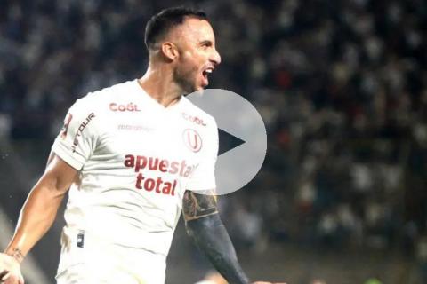 (VIDEO) Herrera: "Estoy muy contento por el momento del equipo y sobre todo con mi presente"