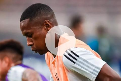 Ascues: "Hay que bajarle la emoción del partido de Copa, pues ante ADT, será una historia diferente”