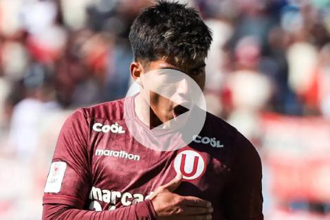 (VIDEO) Guivin: "Los grupos de la Libertadores son muy duros"