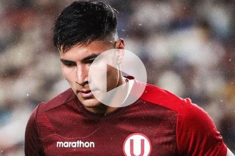 (VIDEO) Romero: "El profesor Fossati tiene mucha experiencia y da mucha tranquilidad"