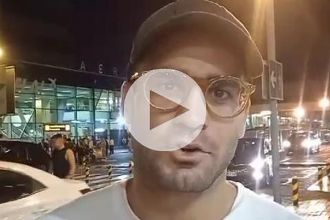 Pallares: "El objetivo es subir y que Juan Aurich vuelva a donde tiene que estar"