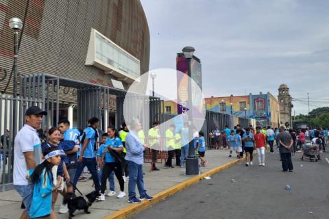 🔴ENVIVO | Vive la previa del Sporting Cristal - Huracán al estilo de Ovación
